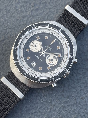 Reverse panda 1969 vintage - !,