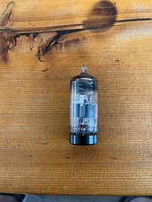 Lampe mullard ecc88 - lampe,