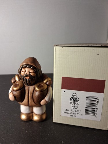 Pastore acquaiolo presepe - pastore,