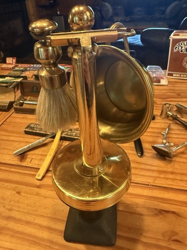Set barba vintage in - da,
