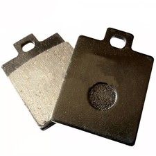 Pastiglie Freno posteriore