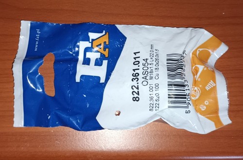 Tappo coppa olio motore alfa - tappo,