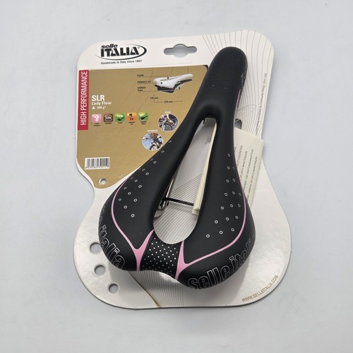 Sella selle italia slr - slr, lady