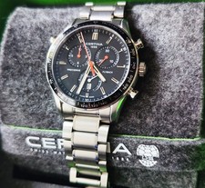 Certina DS-2 Cronografo