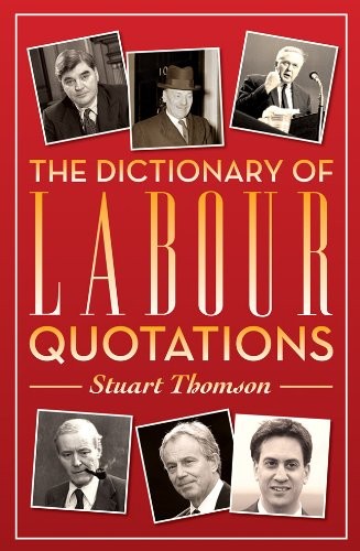 The dictionary labour - the, of