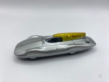 Modellino auto 750 Record