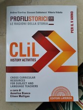 Profili storici xxi secolo - xxi,
