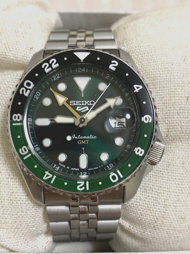 Buono seiko 5 - seiko, sports