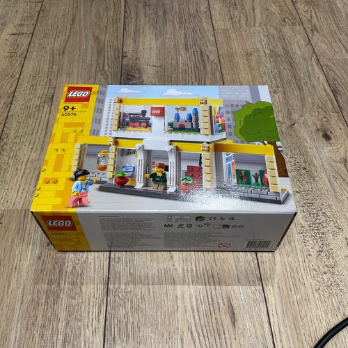 Lego 40574 store neuf - lego,