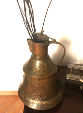 Antico bricco versatoio brocca