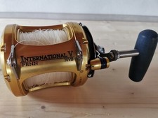 Penn international 70 vs