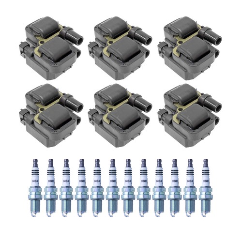 Bosch ignition coil - ignition,