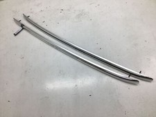 Binari-Tetto Set Sinistra Destra 8K0860021A 8K0860022A Audi A4 Avant 2.0 Tdi DPF