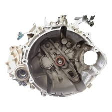 SCATOLA CAMBIO MARCE MANUALE MITSUBISHI COLT VI 2004-2012 1.3 BENZINA 4A90 CA060