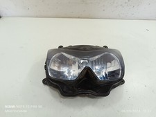 faro fanale anteriore  originale per kawasaki z750 2003 2006
