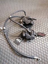 Coppia Pinze Freno Anteriori Suzuki V Strom 650 Dl 2014-16 MA