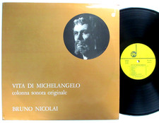 Bruno Nicolai VITA DI