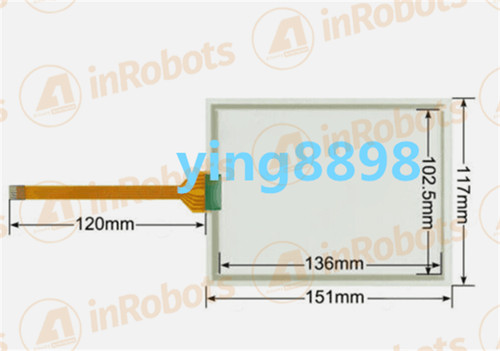 Touch screen per - touch,