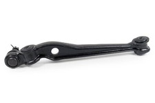Control arm and ball joint - arm,