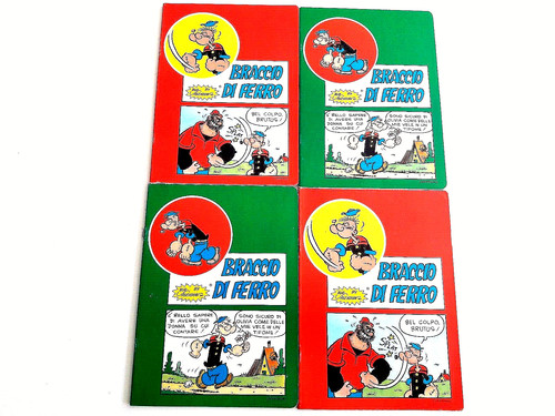Lotto quaderni vintage - 4,