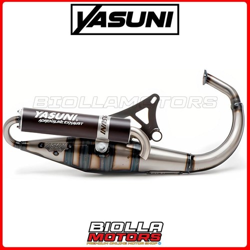 Tub306b marmitta yasuni - tub306b,