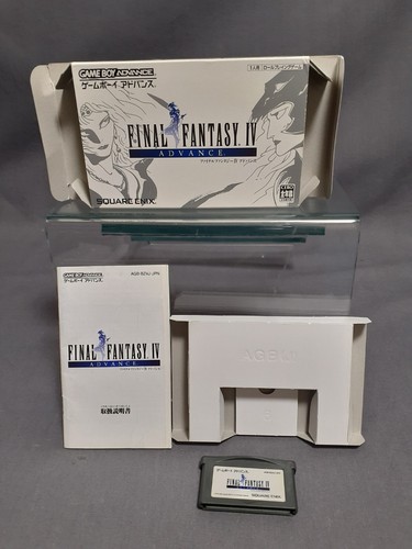 Nintendo game boy - boy, gba