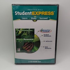 Prentice Hall Student Express