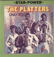 The platters only you - the,