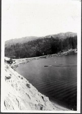 FOTOGRAFIA LAGO ELSINORE