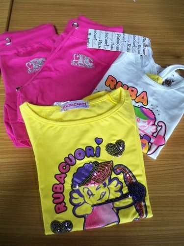 Offerta lotto abbigliamento - offerta,