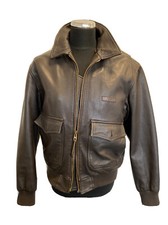 AVIREX UOMO GIUBBOTTO MAN