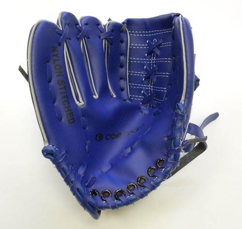 Guantone baseball pelle - guantone,