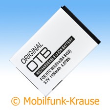 Batteria per HTC Wildfire 1100