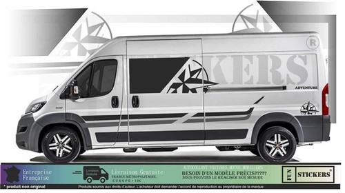 Kit intégral pour - , fiat