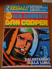 fumetto d'autore-ALBI