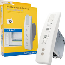 Avvolgitore Elettrico per