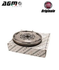 Volano motore cambio manuale - volano,