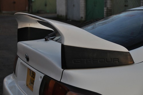 Blocchi alza spoiler toyota - blocchi,