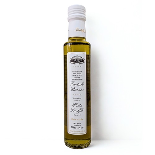 Condimento tartufo bianco - al,