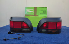 COPPIA FANALI POSTERIORI