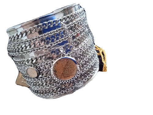 Bracciale alviero martini - bracciale,