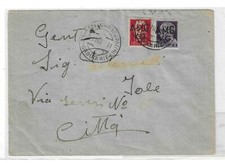 STORIA POSTALE - 1946