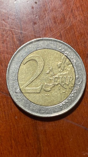Moneta euro slovensko - slovensko, 2009