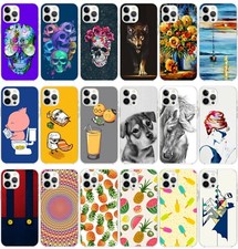 CUSTODIA COVER MORBIDA IN TPU