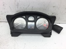STRUMENTAZIONE CONTACHILOMETRI TACHIMETRO E CARENA HONDA CB SPORT 500 1998