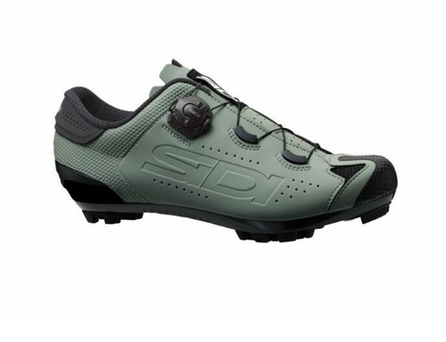 Scarpe ciclismo mtb - scarpe,