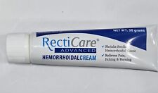 Advanced Ferndale Laboratories RectiCare Crema emorroidaria, 30 g