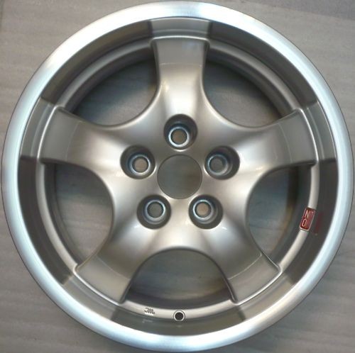 Stile racing volcano - z,