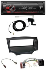 Pioneer 1DIN USB DAB MP3 AUX