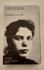 Deledda Romanzi e novelle